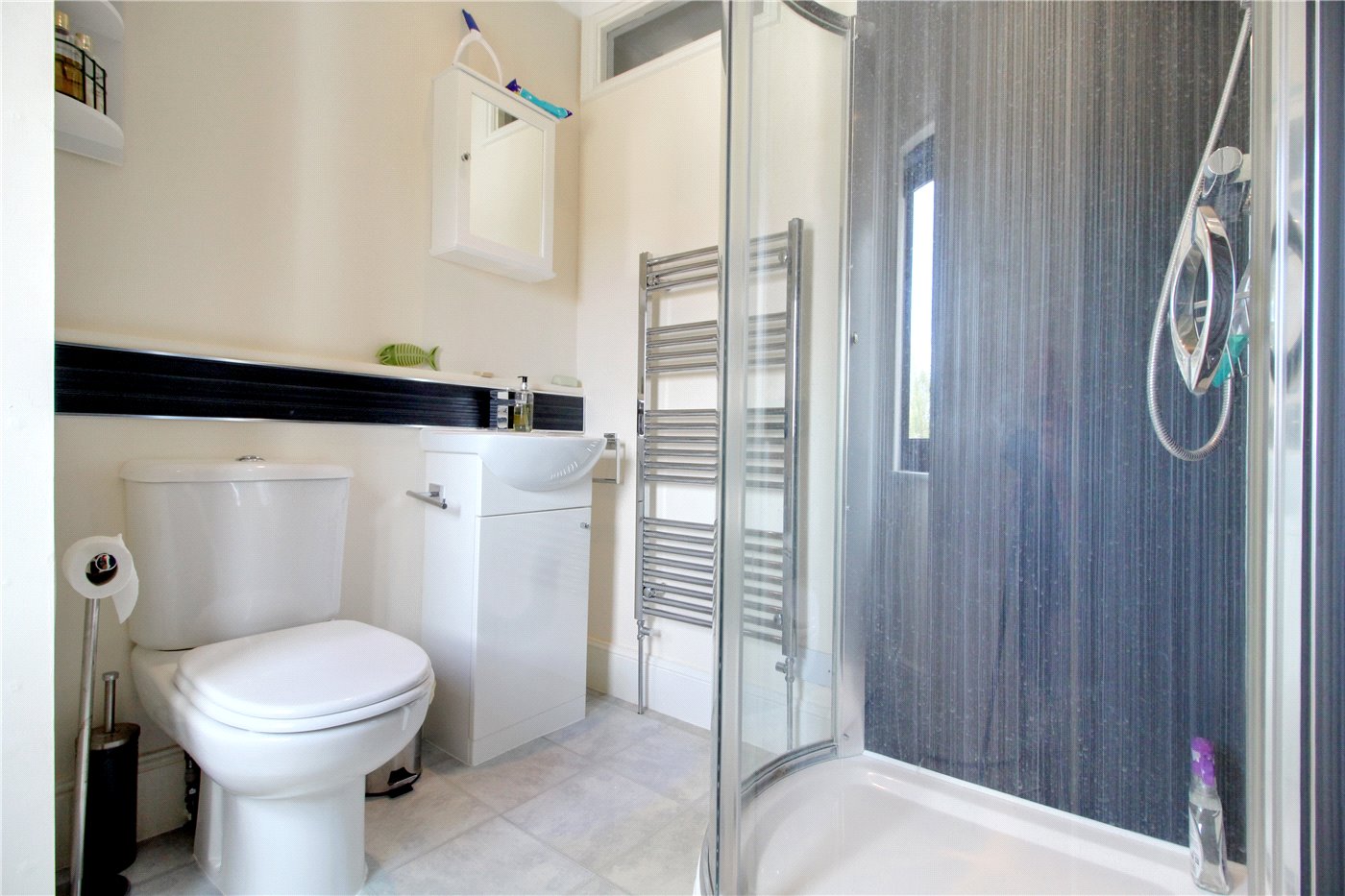 En-Suite
